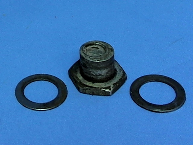 2041059-1 Cessna - BUSHING- Main Landing Gear Downlock